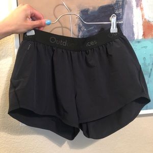Outdoor Voices 3” Relay Shorts